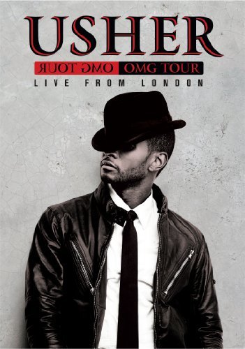 Usher/Omg Tour-Live From London