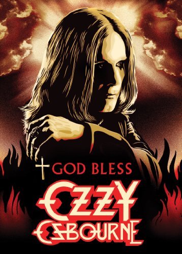 Ozzy Osbourne/God Bless Ozzy Osbourne