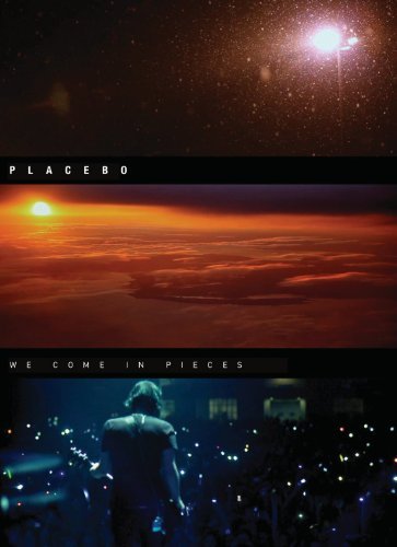 Placebo/We Come In Pieces@2 Dvd/Deluxe Ed.