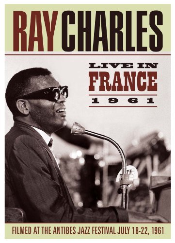 Ray Charles/Ray Charles-Live In France