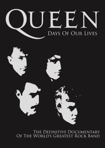 Days Of Our Lives/Queen@Queen