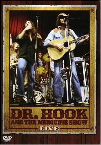 Dr. Hook & The Medicine Show Live Ntsc(1 4) 