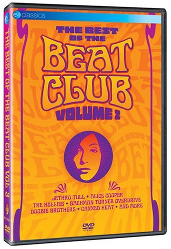 Best Of The Beat Club/Vol. 2-Best Of The Beat Club@Nr/Ntsc(1/4)