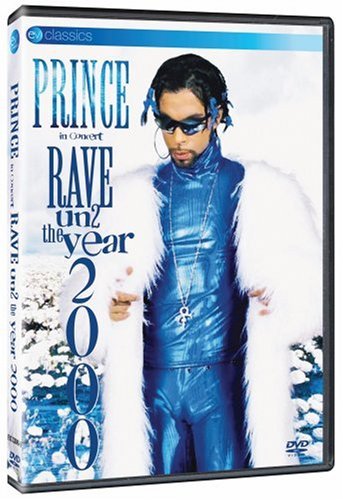 Prince/Rave Un2 The Year 2000