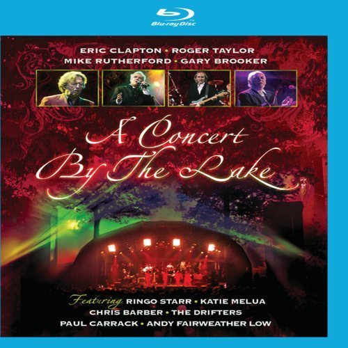 Concert By The Lake/Concert By The Lake@Blu-Ray@Nr