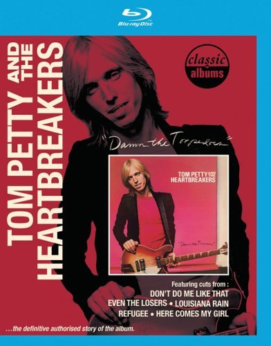 Tom Petty & The Heartbreakers/Damn The Torpedoes Classic Alb@Blu-Ray