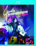 Jane's Addiction Live Voodoo Blu Ray Explicit Version 