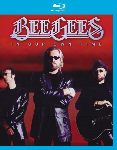 Bee Gees/In Our Own Time@Blu-Ray@Nr
