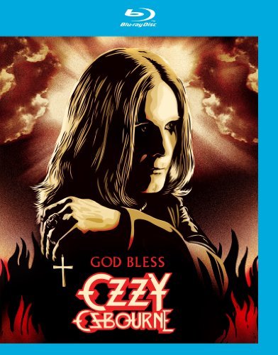 Ozzy Osbourne/God Bless Ozzy Osbourne@Blu-Ray