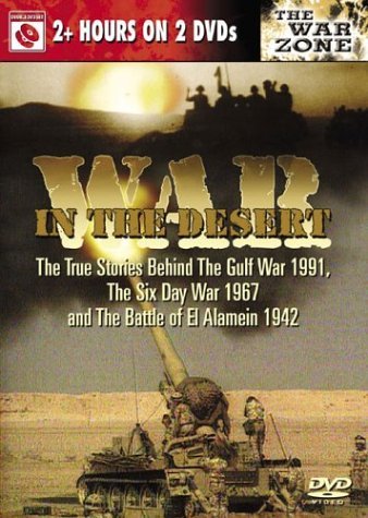 War In The Desert War Zone Explicit Version Nr 