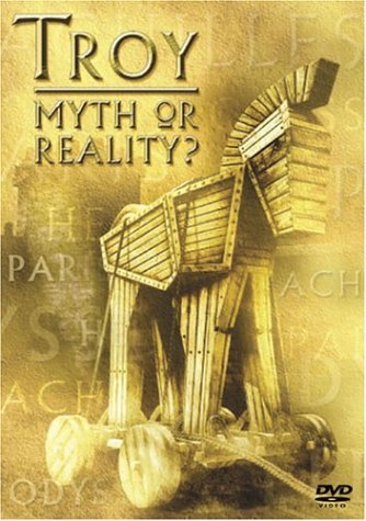 Troy-Myth Or Reality?/Troy-Myth Or Reality?@Nr