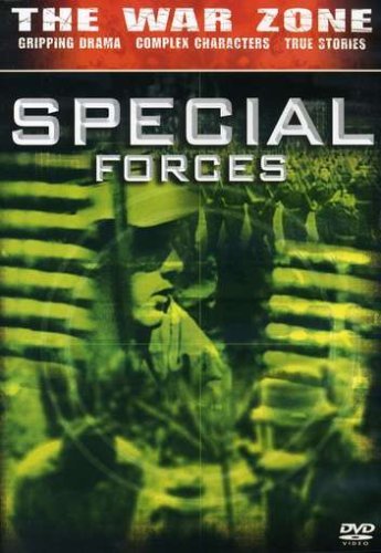Special Forces/War Zone@Nr