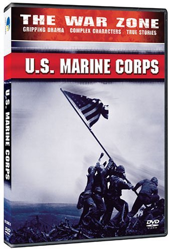 Us Marine Corps War Zone Nr 