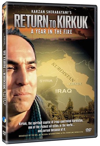 Return To Kirkuk-A Year In The/Return To Kirkuk-A Year In The@Nr