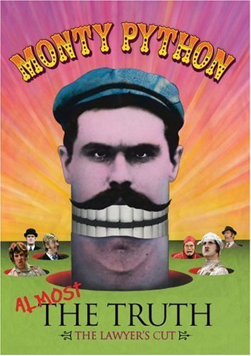 Monty Python: Almost The Truth/Monty Python: Almost The Truth@Nr