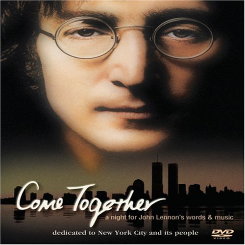 Come Together: Night For John/Come Together: Night For John@Ntsc(0)