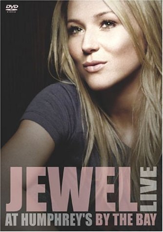 Jewel/Live At Humphrey's By The Bay