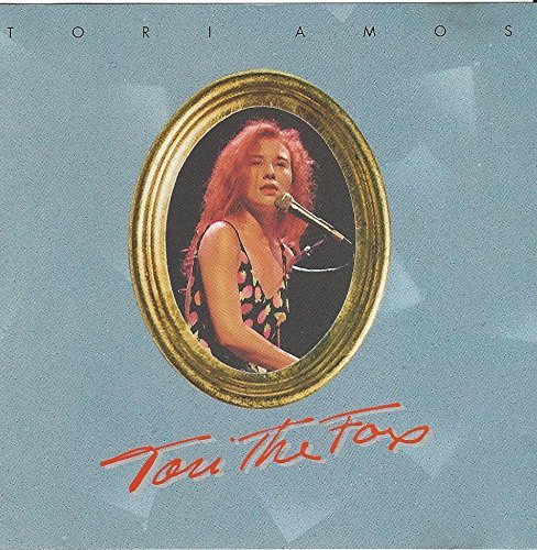 Tori Amos Tori The Fox ... Tori Amos 
