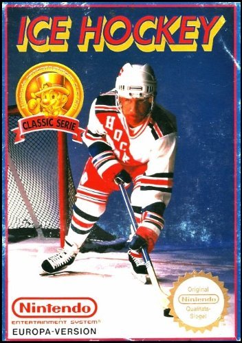 NES/Ice Hockey