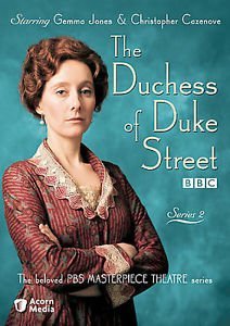 Duchess Duke Street Series 2/Duchess Duke Street Series 2