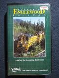 Canfor's Englewood Railway Last Of The Logging Ra 