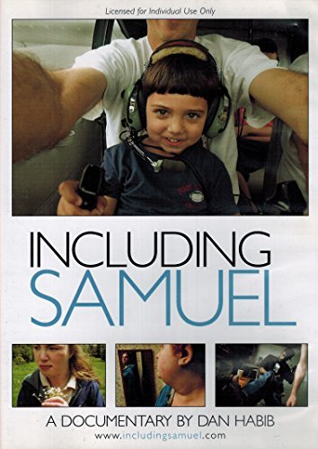Dan Habib Including Samuel DVD 
