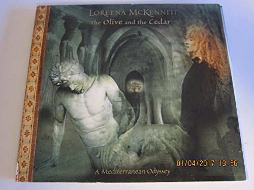 Loreena McKennitt/The Olive & The Cedar