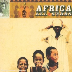 Africa All Stars 