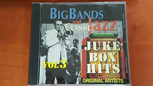 Big Bands & Classic Jazz/Vol 3