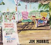 Jim Morris Jim Morris Seafood Platter 