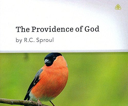 R.C. Sproul The Providence Of God 