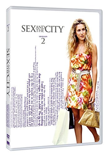 Sex & The City: The Complete S/Sex & The City: The Complete S