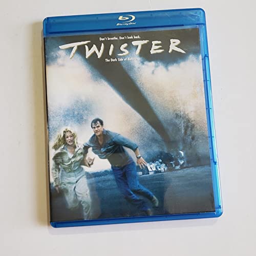 Twister/Paxton/Hunt/Elwes