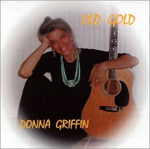 Donna Griffin/Old Gold