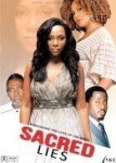 GENEVIEVE NNAJI DESMOND ELLIOT NADIA BUARI/Sacred Lies 1&2