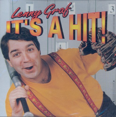 Lenny Graf It's A Hit 