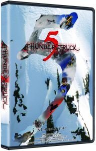 Jim Phelan/Thunderstruck 5