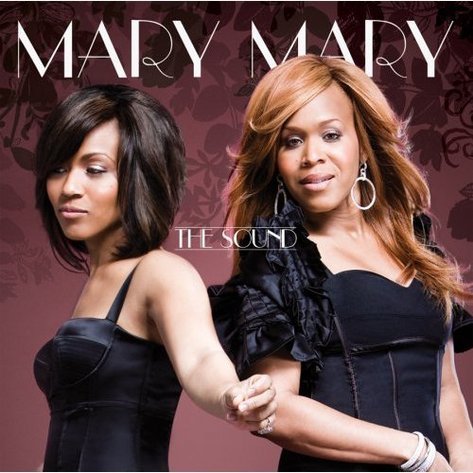 Mary Mary/The Sound (+1 Bonus Track)