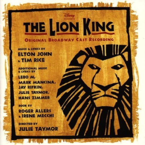 Various Artists/Lion King