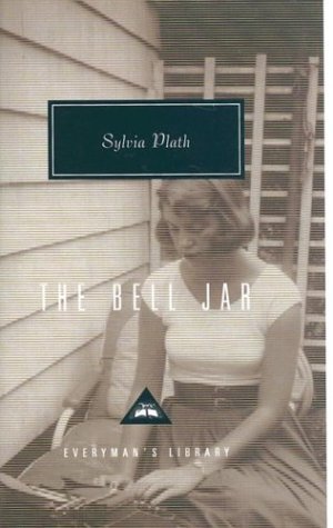 Sylvia Plath The Bell Jar 