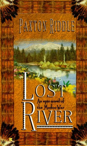 Paxton Riddle/Lost River