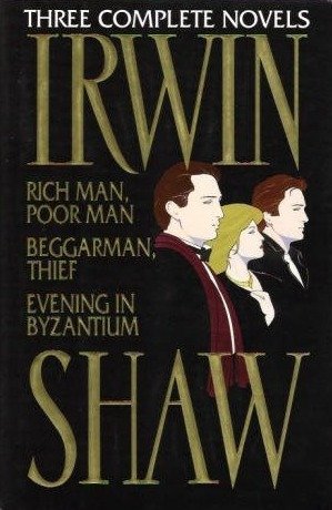 Irwin Shaw Wings Bestsellers Fiction Irwin Shaw Three Compl 