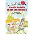 Herman Parish Amelia Bedelia Under Construction (i Can Read! Rea 