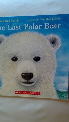 The Last Polar Bear 