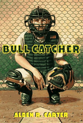 Alden R. Carter Bull Catcher 