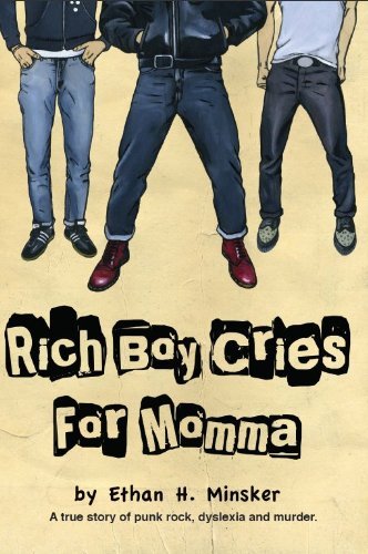 Ben P Marissa Bea Charlotte Eerie Mandy Rice Jina Rich Boy Cries For Momma 