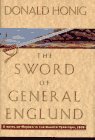 Donald Honig/Sword Of General Englund: A Novel Of Murder In The