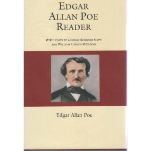 Edgar Allan Poe Edgar Allen Poe Reader (courage Literary Classics) 