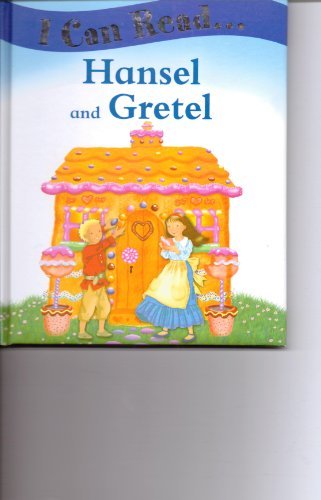 Igloo Hansel And Gretel (i Can Read...) 