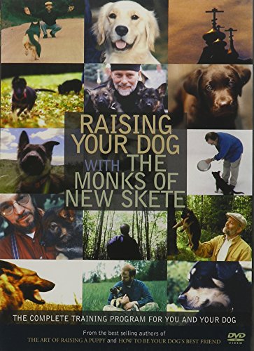 Monks Of New Skete Raising Your Dog With The Monks Of New Skete 